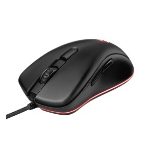ماوس گیمینگ با سیم تراست مدل GXT 930 Jacx
